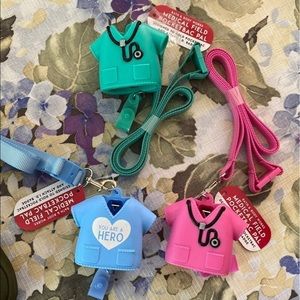 Bath & Body Works pocketbac holders